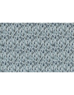 Ship to shore by Lynette Anderson - 706903-70 Lecien Corporation - 1