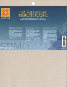 Ez Quilting - Kit Fogli Termo-resistenti per Template EZ Quilting - 1