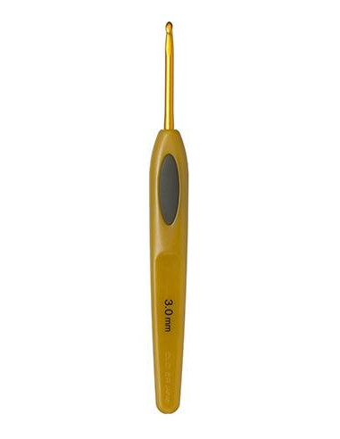 Clover, Uncinetto Soft Touch 3.0 mm Clover - 1