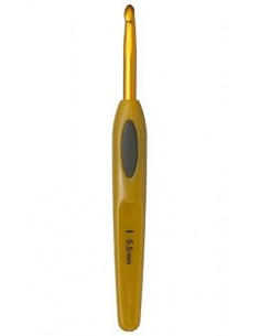 Clover, Uncinetto Soft Touch 5.5 mm Clover - 1