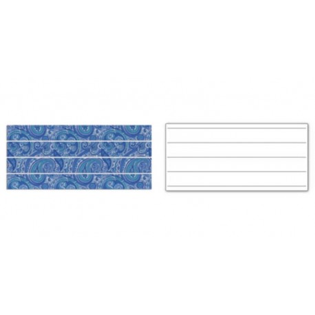 Bigz Pro Die 25" Strips, 2 1/2" Wide Sizzix - Big Shot - 1