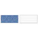 Bigz Pro Die 25" Strips, 2 1/2" Wide Sizzix - Big Shot - 1
