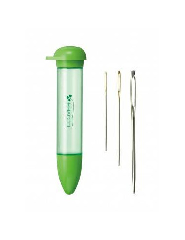 Clover, Set Aghi Chibi (3 Pz) Clover - 1