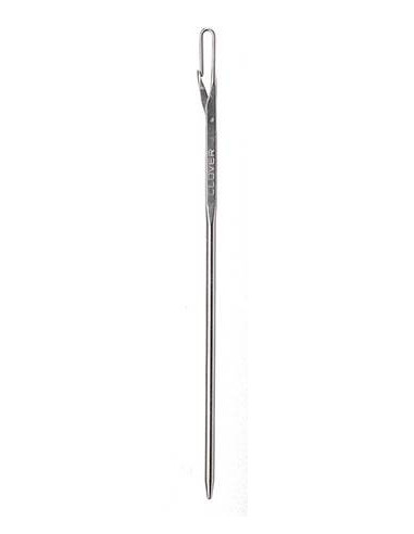 Clover, Aghi Da Rammendo Con Cruna Aperta (2 Pz) Clover - 2