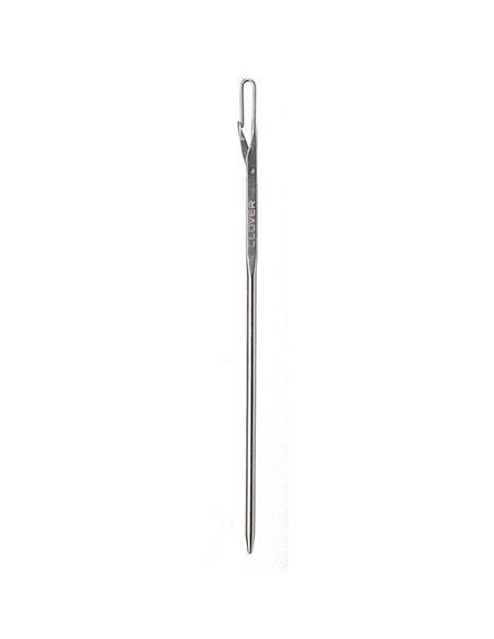 Clover, Aghi Da Rammendo Con Cruna Aperta (2 Pz) Clover - 2
