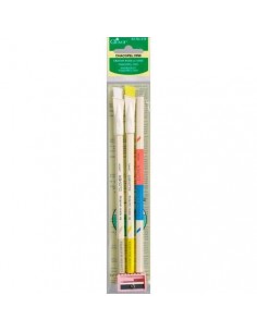 Clover, Matite Gessetto - 3 Pz Clover - 1