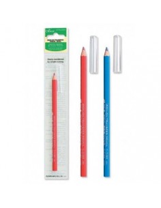 Clover, Matita Rossa Termotrasferibile Clover - 1