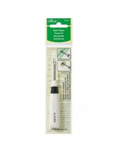 Clover, Taglia Cuciture con manico in plastica Clover - 1