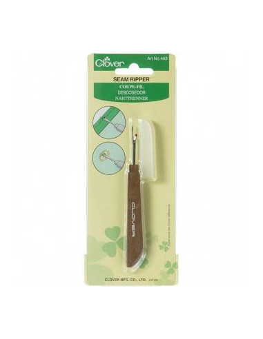 Clover, Taglia Cuciture Clover - 1