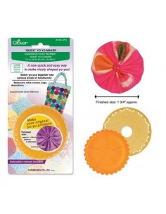 Clover, Yoyo Large Clover - 1