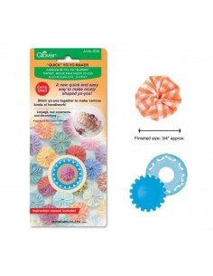 Clover, Yoyo Extra Small Clover - 2