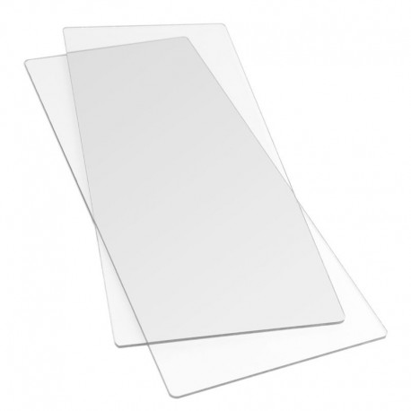 Accessory - Cutting Pad, Bigz XL 25", 1 Pair Ellison - 1