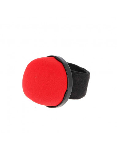 Bohin, Puntaspilli Rosso da Polso con Bracciale a Strappo Bohin - 1