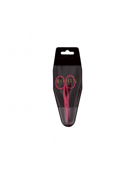 Bohin, Forbici da Sarta a Lama Piatta, Fucsia - LINGERE - 11 cm Bohin - 2