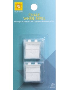 Ez Quilting - Ricarica per gessetto Colore Bianco EZ Quilting - 1