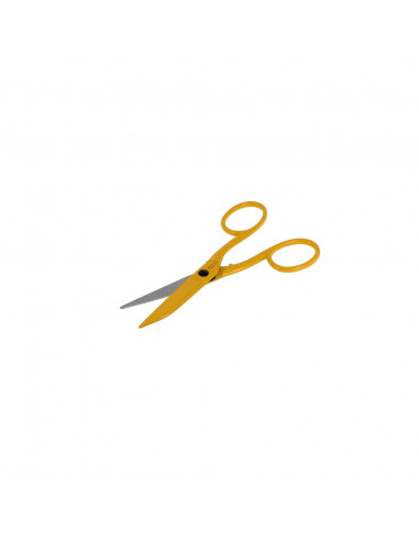 Bohin, Forbici da Sarta a Lama Piatta, Gialla - LINGERE - 11 cm Bohin - 1