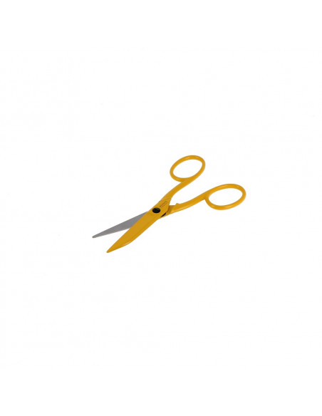 Bohin, Forbici da Sarta a Lama Piatta, Gialla - LINGERE - 11 cm Bohin - 1