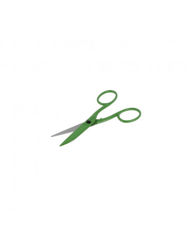 Bohin, Forbici da Sarta a Lama Piatta, Verde - LINGERE - 11 cm Bohin - 1