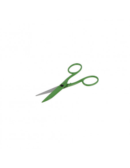 Bohin, Forbici da Sarta a Lama Piatta, Verde - LINGERE - 11 cm Bohin - 1