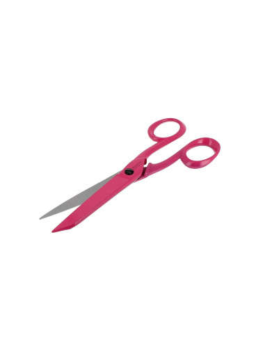 Bohin, Forbice da Sarta EPOXY Fucsia - 17 cm Bohin - 1