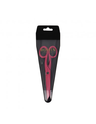 Bohin, Forbice da Sarta EPOXY Fucsia - 17 cm Bohin - 2