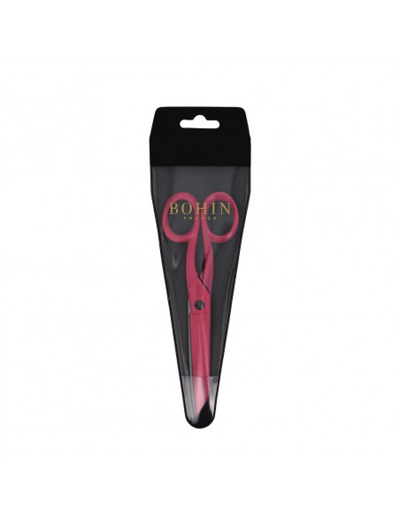 Bohin, Forbice da Sarta EPOXY Fucsia - 17 cm Bohin - 2
