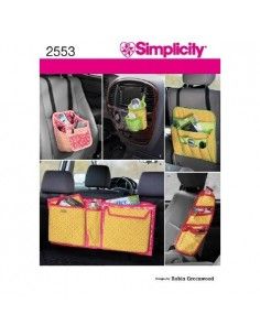 CRAFT Simplicity - 1
