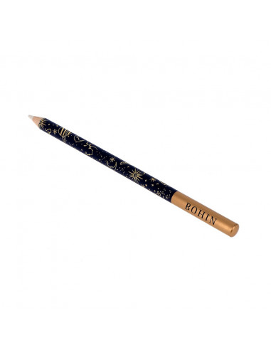 Bohin, Matita Gessetto Bianco Collezione 'Stanza delle Meraviglie' Bohin - 1