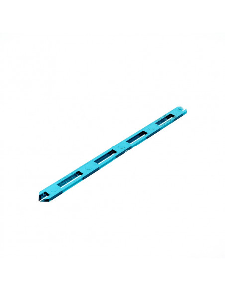 Bohin, Quick Quarter Ruler - Righello Guida per Segnare le Diagonali 1/4 di pollice, 30 cm Bohin - 1