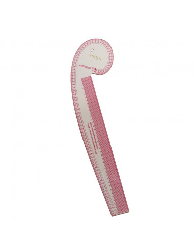 Bohin, Righello Curvo Morbido da 76 cm Bohin - 1