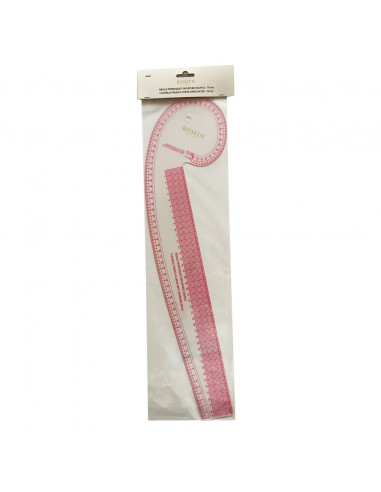 Bohin, Righello Curvo Morbido da 76 cm Bohin - 2