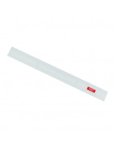 Bohin, Righello Flessibile da Sarto, in centimetri - 50 cm Bohin - 1