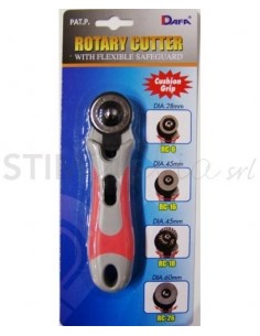 DAFA SAFEGUARD ROTARY CUTTER 28MM Simplicity - 1