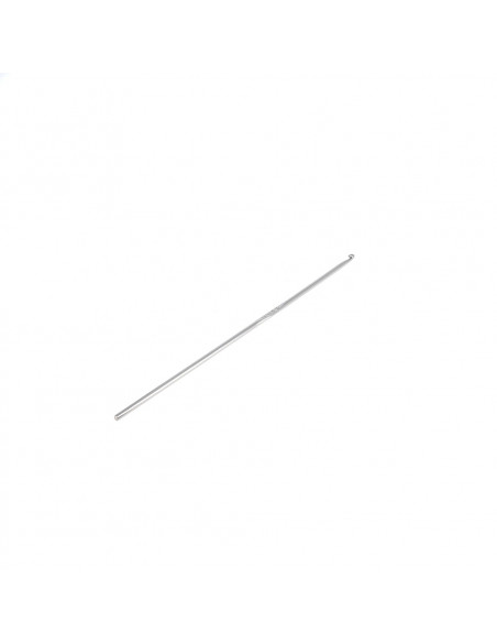 Bohin, Uncinetto in Metallo 2.5 mm 15 cm Bohin - 1