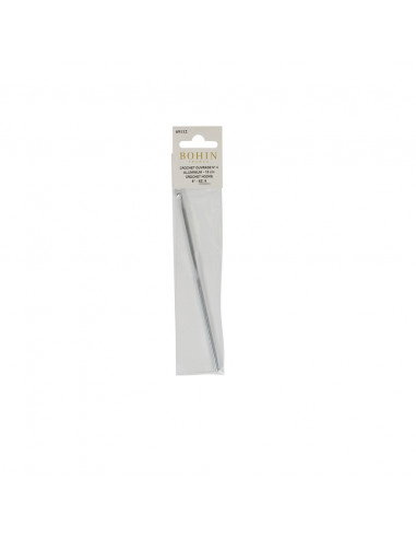 Bohin, Uncinetto in Metallo 4 mm 15 cm Bohin - 2