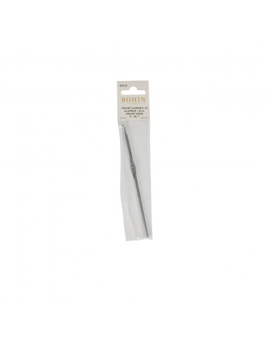 Bohin, Uncinetto in Metallo 4.5 mm 15 cm Bohin - 2