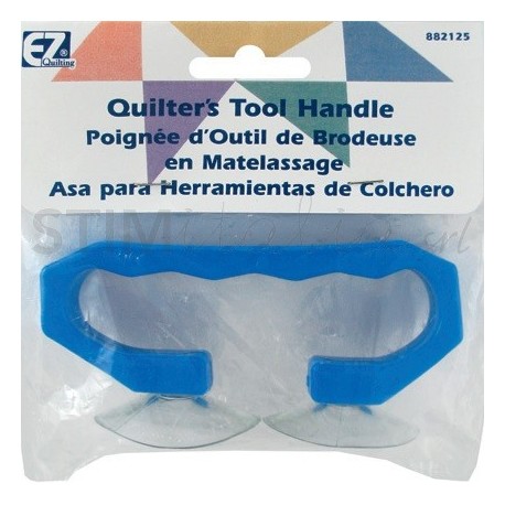 EZ - QUILTERS TOOL HANDLE Simplicity - 1