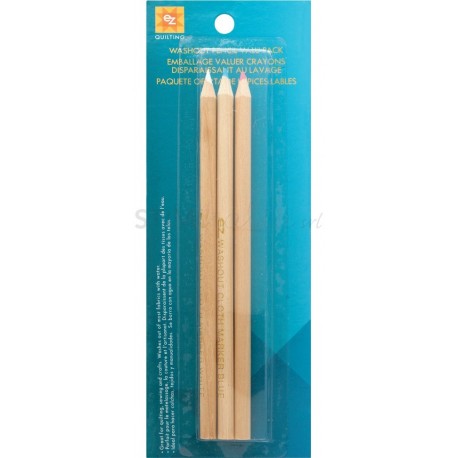 Ez Quilting - Set di 3 Matite per il Quilting EZ Quilting - 1