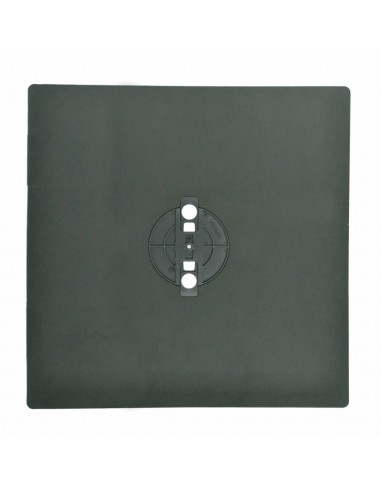 Piano di Taglio Rotante 12 x 12 pollici, Verde - Crafters Dream Crafters Dream - 1