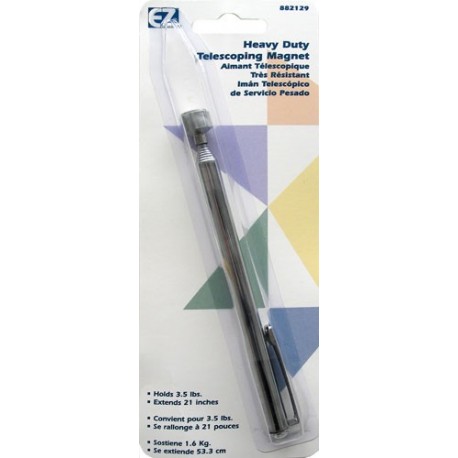EZ Quilting – Calamita Telescopica Simplicity - 1