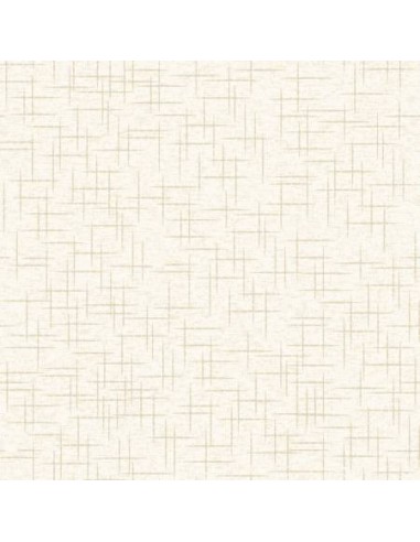 Maywood Studio Kimberbell Designs Cream Linen, Tessuto per Retro Quilt Crema Effetto Lino Stim Italia srl - 1