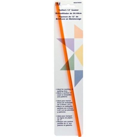 Ez Quilting, Bacchetta per Margine di Cucitura da 1/4 di pollice EZ Quilting - 1
