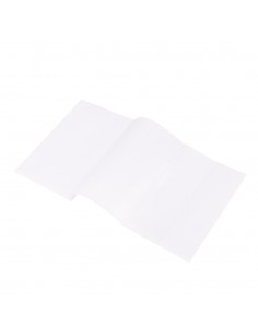 Bohin, Cotone Percalle da Rammendo Termoadesivo Colore Bianco Bohin - 2 2