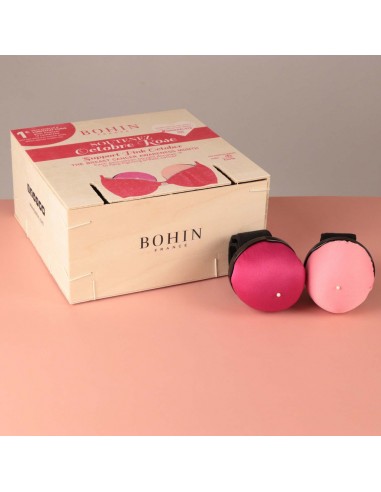 Bohin, Bracciale Puntaspilli Edizione Speciale Ottobre con Display - 6 pezzi Bohin - 4