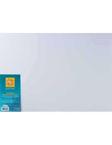 Ez Quilting - Foglio trasparente per Template EZ Quilting - 1