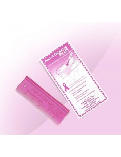 Add-A-Quarter 1/4, Squadra 2 x 6 pollici per foundation-paper piecing CM Designs - 1