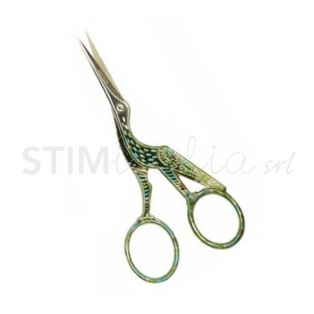 Bohin, Forbici da Ricamo, Cicogna - GIAKARTA - 11 cm Bohin - 1