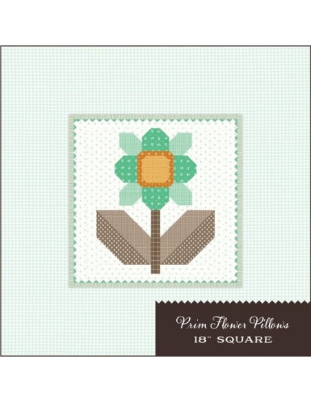 It's Sew Emma, Prim & Proper Book - Lori Holt of Bee in my Bonnet It's Sew Emma - 3