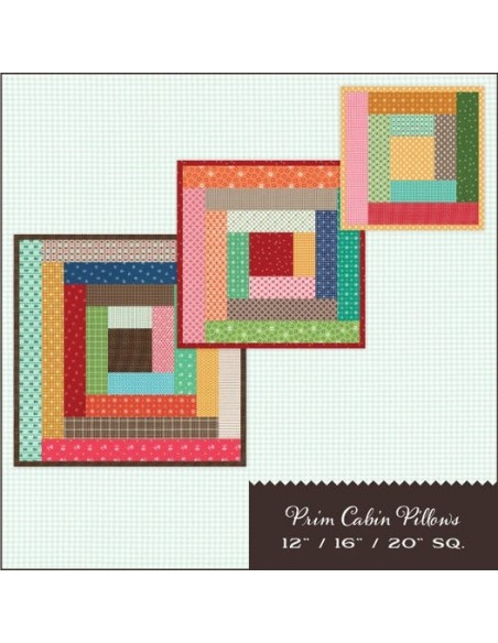 It's Sew Emma, Prim & Proper Book - Lori Holt of Bee in my Bonnet It's Sew Emma - 4