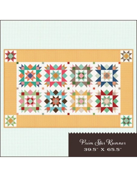 It's Sew Emma, Prim & Proper Book - Lori Holt of Bee in my Bonnet It's Sew Emma - 6